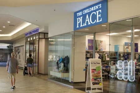 Federal SNAP changes force Belmont County to shelve school clothes program